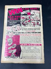 VINTAGE ROMANCE COMIC ROMANCE COMIC